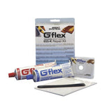 West Gflex Epoxy 655 K Adhesive Repair Pack