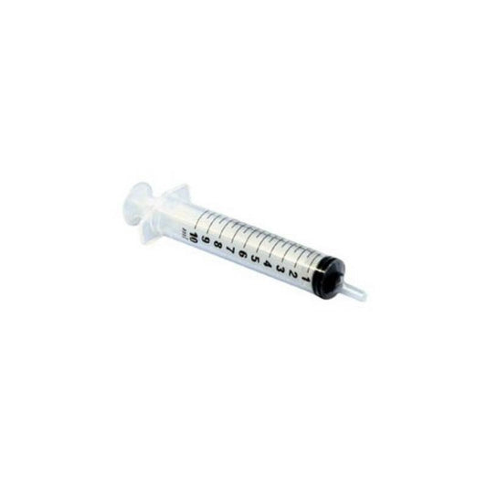 West 807 2 Syringe 1X 10ml 1X 60ml