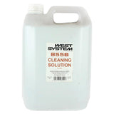 West 855 Cleaning Solution 1 Litre