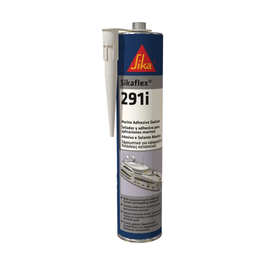 Sikaflex 291i Marine Adhesive & Sealant 300ml